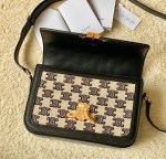 CELINE CLASSIQUE TRIOMPHE BAG - Image 4