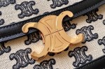 CELINE CLASSIQUE TRIOMPHE BAG - Image 6