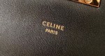 CELINE CLASSIQUE TRIOMPHE BAG - Image 8