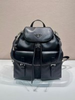 Prada Leather backpack - Image 2
