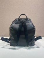 Prada Leather backpack - Image 4