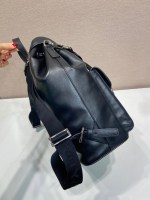 Prada Leather backpack - Image 5