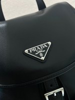 Prada Leather backpack - Image 7