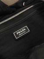 Prada Leather backpack - Image 9