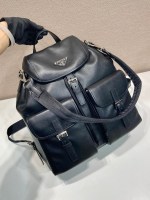 Prada Leather backpack