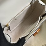 Gucci Bamboo medium bag - Image 3