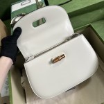 Gucci Bamboo medium bag - Image 4