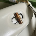 Gucci Bamboo medium bag - Image 6
