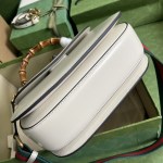 Gucci Bamboo medium bag - Image 8
