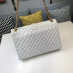 YSL ENVELOPE LARGE BAG - Image 2