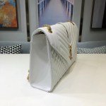 YSL ENVELOPE LARGE BAG - Image 3