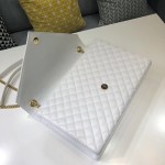 YSL ENVELOPE LARGE BAG - Image 7