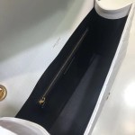YSL ENVELOPE LARGE BAG - Image 8