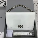 Balenciaga BB Soft