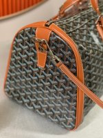 Goyard Boston 45 bag - Image 3