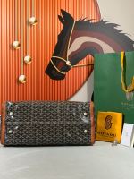 Goyard Boston 45 bag - Image 4