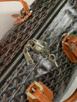Goyard Boston 45 bag - Image 5