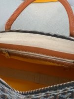 Goyard Boston 45 bag - Image 7