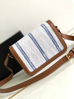 CELINE CLASSIQUE TRIOMPHE BAG - Image 3