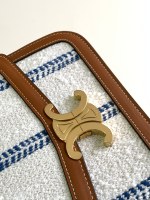 CELINE CLASSIQUE TRIOMPHE BAG - Image 5