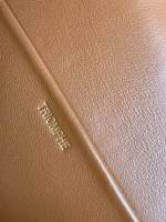 CELINE CLASSIQUE TRIOMPHE BAG - Image 8