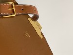 CELINE CLASSIQUE TRIOMPHE BAG - Image 9