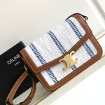CELINE CLASSIQUE TRIOMPHE BAG