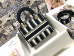 Dior Medium Lady D-Lite bag - Image 2