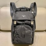 Prada Backpack