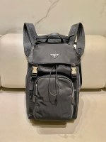 Prada Backpack
