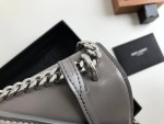 YSL Sunset Medium In Smooth Leather - Image 2