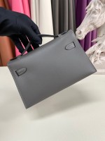 Hermes Kelly Pochette - Image 2