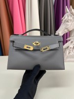 Hermes Kelly Pochette - Image 3