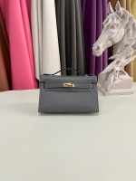 Hermes Kelly Pochette - Image 4