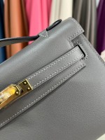 Hermes Kelly Pochette - Image 7