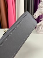 Hermes Kelly Pochette - Image 8