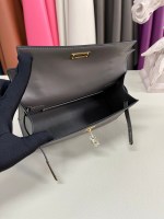 Hermes Kelly Pochette - Image 9