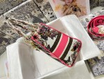Dior Medium Lady D-Lite bag - Image 3