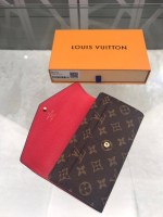 Louis Vuitton Wallet - Image 7