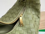 Bottega Veneta Teen Jodie - Image 8