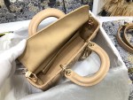 Dior Lady D-Joy Bag Medium - Image 8