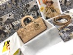 Dior Lady D-Joy Bag Medium