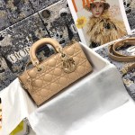 Dior Lady D-Joy Bag Medium