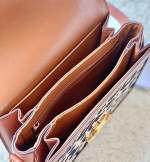 CELINE CLASSIQUE TRIOMPHE BAG - Image 5