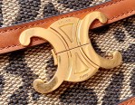 CELINE CLASSIQUE TRIOMPHE BAG - Image 6