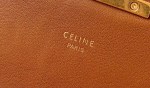 CELINE CLASSIQUE TRIOMPHE BAG - Image 8