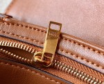 CELINE CLASSIQUE TRIOMPHE BAG - Image 9