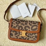 CELINE CLASSIQUE TRIOMPHE BAG