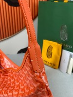 Goyard Bohème Hobo Bag - Image 3