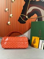 Goyard Bohème Hobo Bag - Image 4